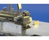 Eduard 17027 USS Nimitz CVN-68 (2005) TRUMPETER 1/700